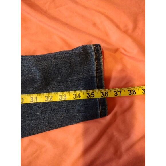 Judy‎ Blue relaxed fit jeans size 28 - Picture 7 of 7